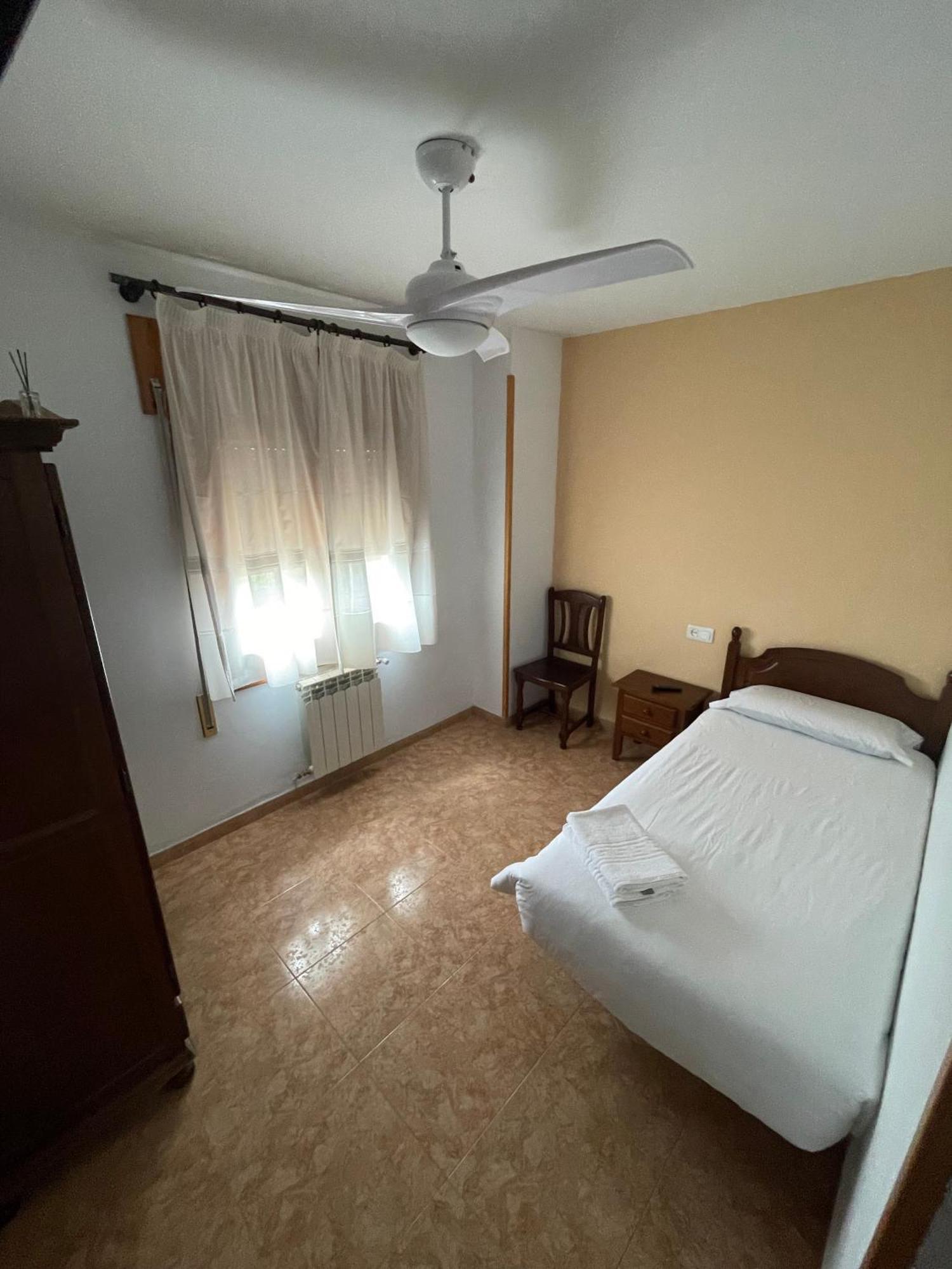 Hostal La Rurala Estopanya Estopinan del Castillo Exteriér fotografie