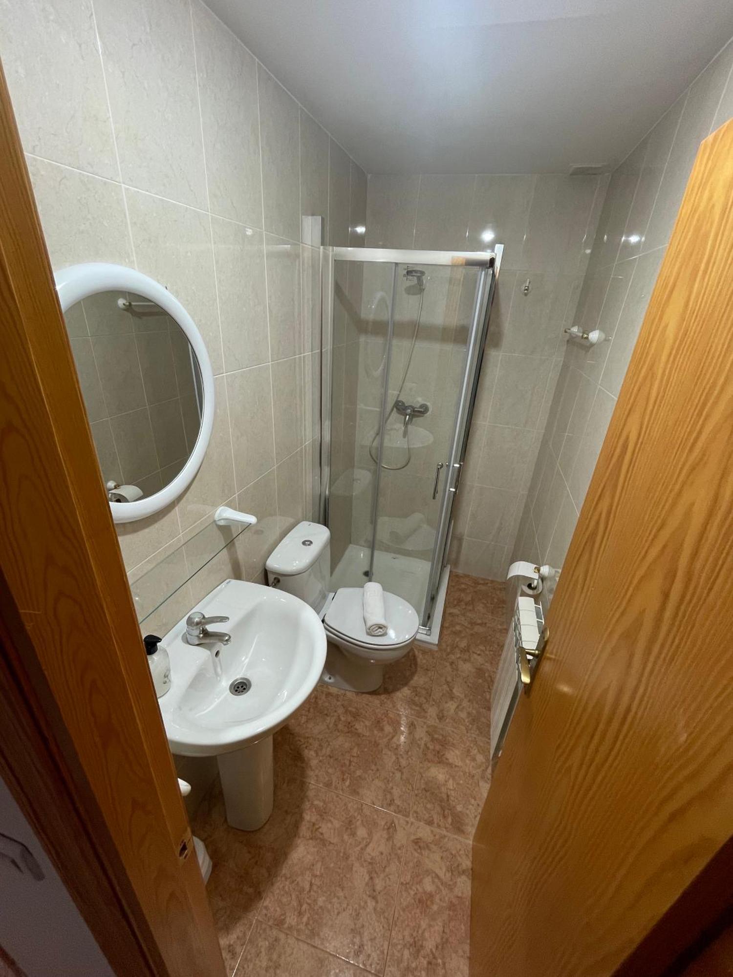 Hostal La Rurala Estopanya Estopinan del Castillo Exteriér fotografie